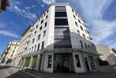 Studio meublé à proximité des HUG et de l'Université de Genève