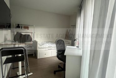 1 Rooms Flat, Furnished flat