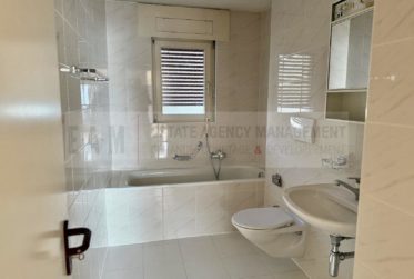 3 Zimmer Wohnung, Durchgangswohnung