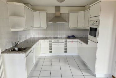3 Zimmer Wohnung, Durchgangswohnung