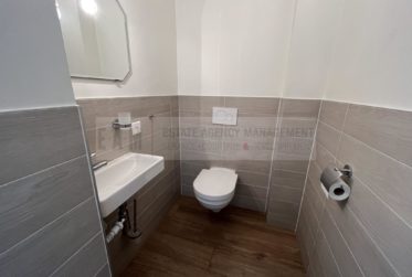3 Rooms Flat, Furnished flat