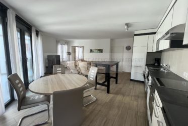3 Rooms Flat, Furnished flat