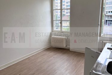 Wohnung, Zimmer