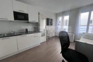 1 Zimmer Wohnung, Möblierte Wohnung