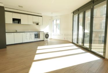 3 Zimmer Wohnung