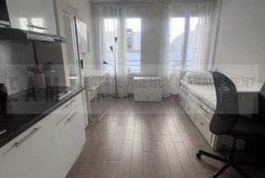 1 Zimmer Wohnung, Möblierte Wohnung