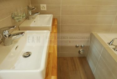 3 Zimmer Wohnung