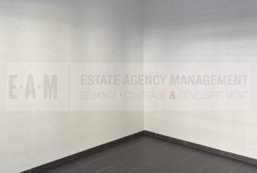 1 Zimmer Wohnung, Renovierte Wohnung