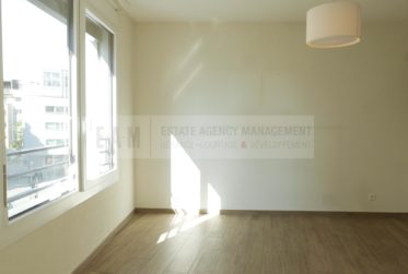 3 Zimmer Wohnung