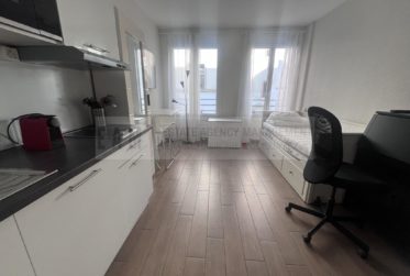 1 Zimmer Wohnung, Möblierte Wohnung