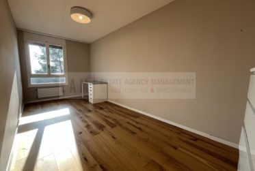 Cologny : charmant 5P traversant / charming 3BR apartment