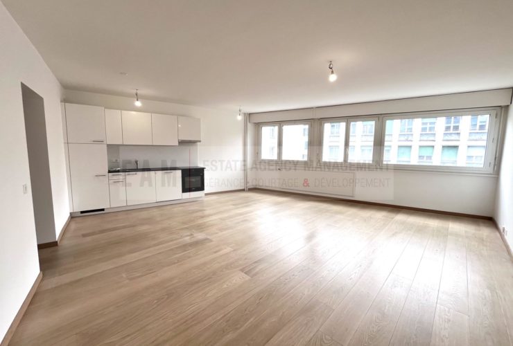 2 Zimmer Wohnung