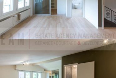 10 Rooms House, Villa