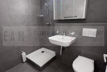 2 Zimmer Wohnung