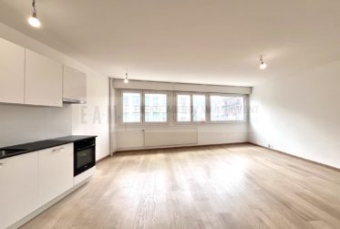 2 Rooms Flat