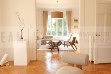 Cadre bucolique rare / Rare and prestigious