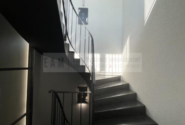 3 Rooms Wohnung, Möblierte Wohnung