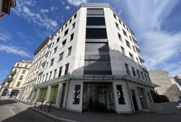 3 Rooms Wohnung, Möblierte Wohnung