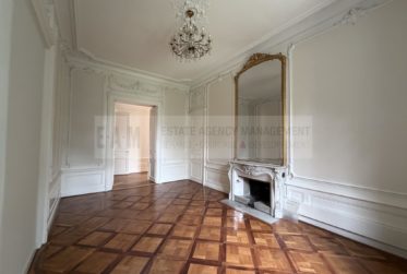 Prestige et raffinement