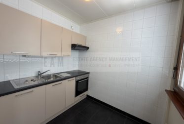 2 Rooms Flat