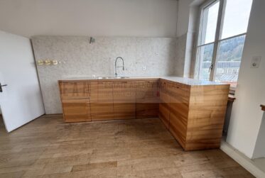 Büros In Teufenthal AG
