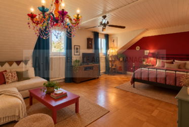 Charmante maison villageoise