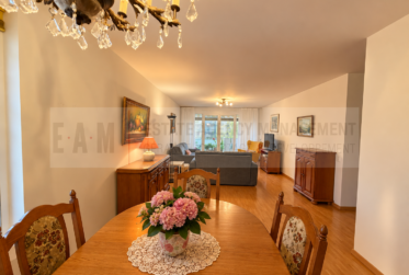 Spacious and bright : close to the United Nations