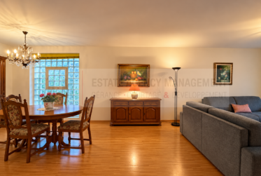 Spacious and bright : close to the United Nations
