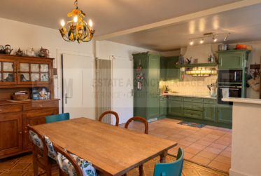 Charmante maison villageoise