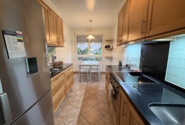 Spacious and bright : close to the United Nations