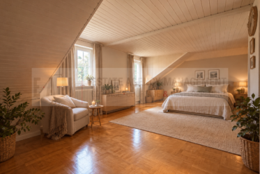 Charmante maison villageoise